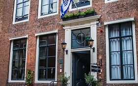 B&B 't Poorthuys